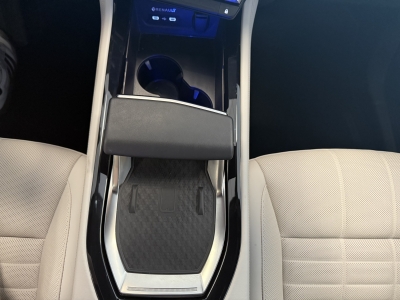 Renault Espace Iconic Hybrid*Pano*7-Sitzer*Leder*Navi*