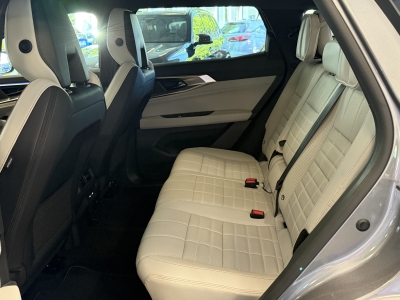 Renault Espace Iconic Hybrid*Pano*7-Sitzer*Leder*Navi*