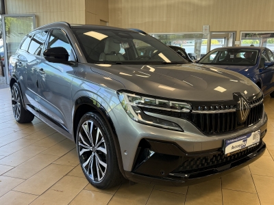 Renault Espace Iconic Hybrid*Pano*7-Sitzer*Leder*Navi*