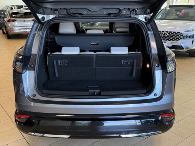 Renault Espace Iconic Hybrid*Pano*7-Sitzer*Leder*Navi*