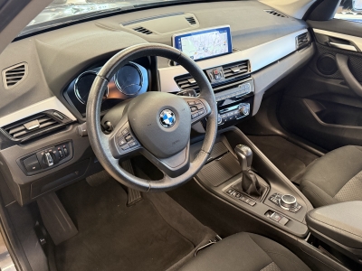 BMW X1 xDrive 25e*Advantage*Pano*DAB*Navi*SHZ*LED*
