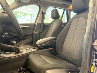 BMW X1 xDrive 25e*Advantage*Pano*DAB*Navi*SHZ*LED*