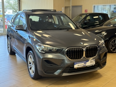 BMW X1 xDrive 25e*Advantage*Pano*DAB*Navi*SHZ*LED*