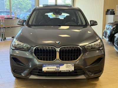 BMW X1 xDrive 25e*Advantage*Pano*DAB*Navi*SHZ*LED*