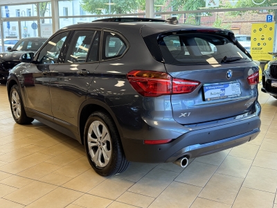 BMW X1 xDrive 25e*Advantage*Pano*DAB*Navi*SHZ*LED*