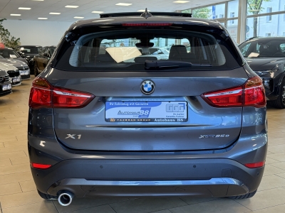 BMW X1 xDrive 25e*Advantage*Pano*DAB*Navi*SHZ*LED*