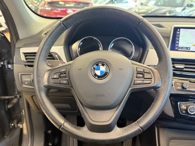 BMW X1 xDrive 25e*Advantage*Pano*DAB*Navi*SHZ*LED*