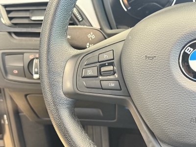 BMW X1 xDrive 25e*Advantage*Pano*DAB*Navi*SHZ*LED*