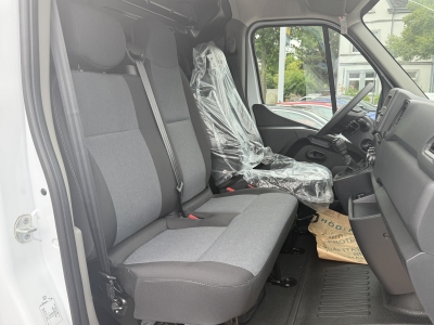 Nissan Interstar L3H2*3,5t* baugleich Opel Movano