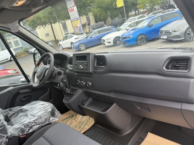 Nissan Interstar L3H2*3,5t* baugleich Opel Movano