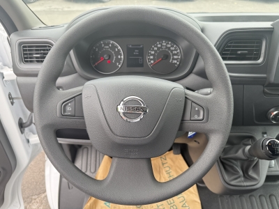 Nissan Interstar L3H2*3,5t* baugleich Opel Movano