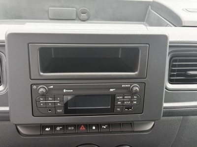 Nissan Interstar L3H2*3,5t* baugleich Opel Movano