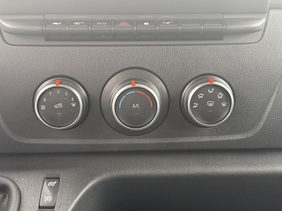 Nissan Interstar L3H2*3,5t* baugleich Opel Movano