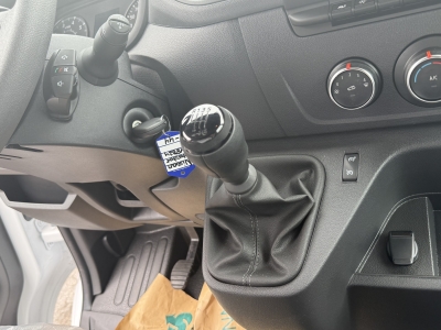 Nissan Interstar L3H2*3,5t* baugleich Opel Movano