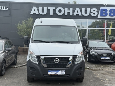Nissan Interstar L3H2*3,5t* baugleich Opel Movano