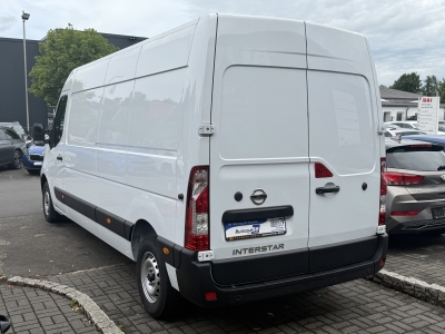 Nissan Interstar L3H2*3,5t* baugleich Opel Movano