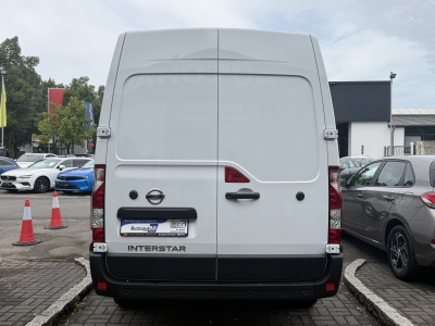 Nissan Interstar L3H2*3,5t* baugleich Opel Movano