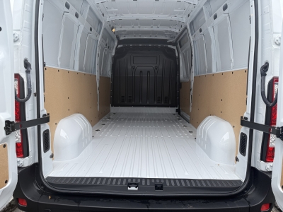 Nissan Interstar L3H2*3,5t* baugleich Opel Movano