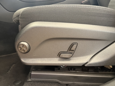 Mercedes-Benz EQC ACC*AHK*Ambiente*LED*Navi*Garantie*R.Cam*MBOX