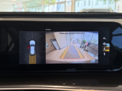 Mercedes-Benz EQC ACC*AHK*Ambiente*LED*Navi*Garantie*R.Cam*MBOX