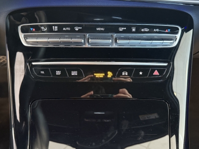 Mercedes-Benz EQC ACC*AHK*Ambiente*LED*Navi*Garantie*R.Cam*MBOX