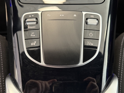 Mercedes-Benz EQC ACC*AHK*Ambiente*LED*Navi*Garantie*R.Cam*MBOX