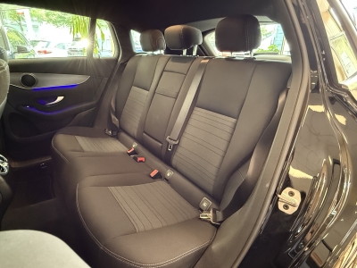 Mercedes-Benz EQC ACC*AHK*Ambiente*LED*Navi*Garantie*R.Cam*MBOX