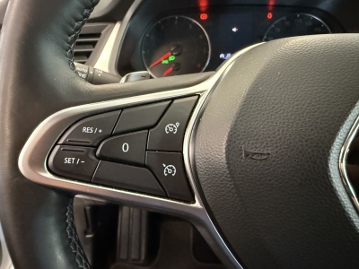 Renault Captur Evolution*DAB*Blue*SHZ*LHZ*LED*Navi*Temp.