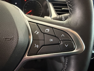 Renault Captur Evolution*DAB*Blue*SHZ*LHZ*LED*Navi*Temp.