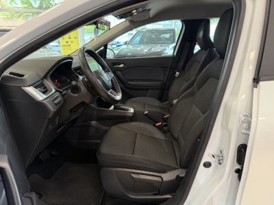 Renault Captur Evolution*DAB*Blue*SHZ*LHZ*LED*Navi*Temp.