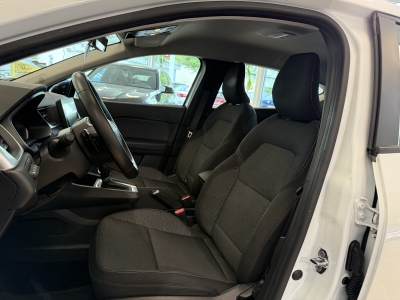 Renault Captur Evolution*DAB*Blue*SHZ*LHZ*LED*Navi*Temp.