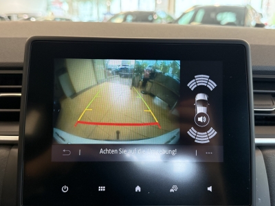 Renault Captur Evolution*DAB*Blue*SHZ*LHZ*LED*Navi*Temp.