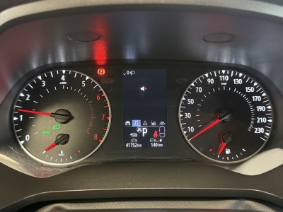 Renault Captur Evolution*DAB*Blue*SHZ*LHZ*LED*Navi*Temp.