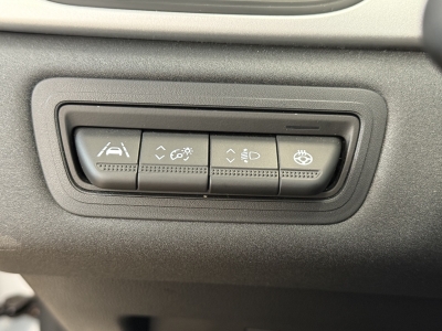 Renault Captur Evolution*DAB*Blue*SHZ*LHZ*LED*Navi*Temp.