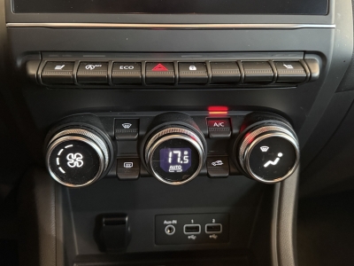 Renault Captur Evolution*DAB*Blue*SHZ*LHZ*LED*Navi*Temp.