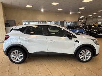 Renault Captur Evolution*DAB*Blue*SHZ*LHZ*LED*Navi*Temp.
