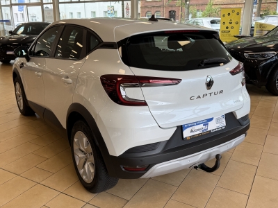 Renault Captur Evolution*DAB*Blue*SHZ*LHZ*LED*Navi*Temp.