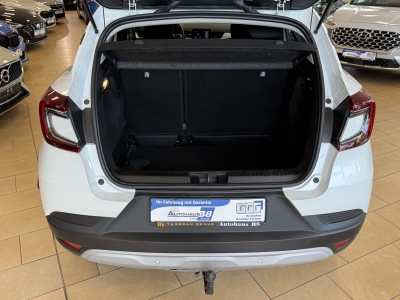 Renault Captur Evolution*DAB*Blue*SHZ*LHZ*LED*Navi*Temp.