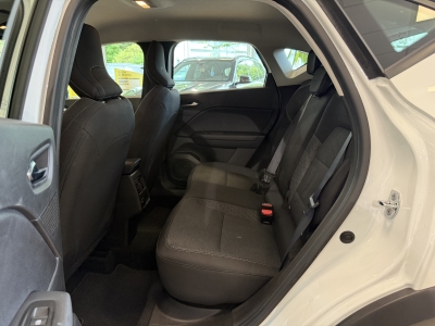 Renault Captur Evolution*DAB*Blue*SHZ*LHZ*LED*Navi*Temp.