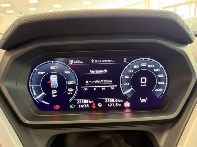 Audi Q4 e-tron 35 R.Cam*CarPlay*Virtual Cockpit*19"LM