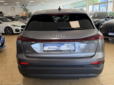 Audi Q4 e-tron 35 R.Cam*CarPlay*Virtual Cockpit*19"LM