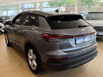 Audi Q4 e-tron 35 R.Cam*CarPlay*Virtual Cockpit*19"LM