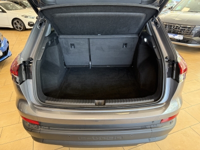 Audi Q4 e-tron 35 R.Cam*CarPlay*Virtual Cockpit*19"LM
