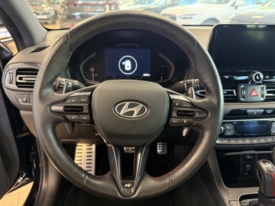Hyundai i30 N Line*S.Dach*M.hybrid*ACC*R.cam*dig Cockpit