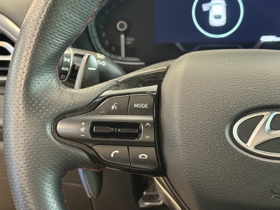 Hyundai i30 N Line*S.Dach*M.hybrid*ACC*R.cam*dig Cockpit