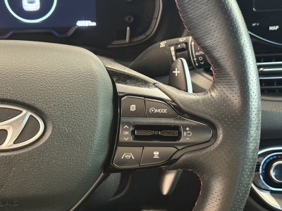 Hyundai i30 N Line*S.Dach*M.hybrid*ACC*R.cam*dig Cockpit