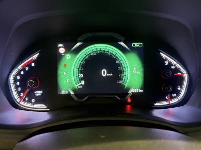 Hyundai i30 N Line*S.Dach*M.hybrid*ACC*R.cam*dig Cockpit