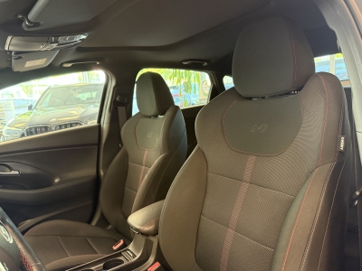Hyundai i30 N Line*S.Dach*M.hybrid*ACC*R.cam*dig Cockpit