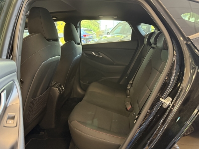 Hyundai i30 N Line*S.Dach*M.hybrid*ACC*R.cam*dig Cockpit