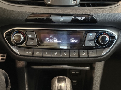 Hyundai i30 N Line*S.Dach*M.hybrid*ACC*R.cam*dig Cockpit